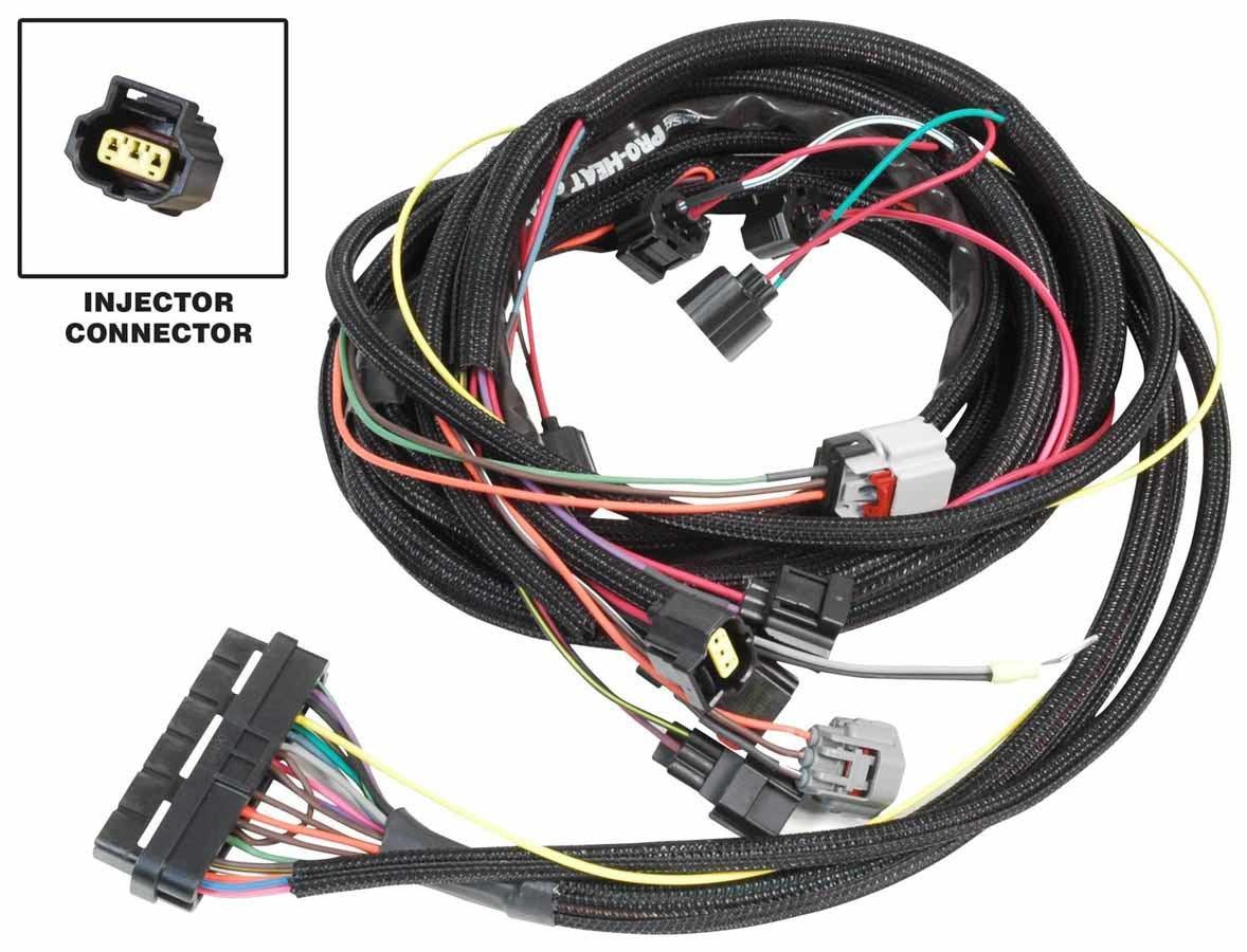 6-Hemi Ignition Harness 06-08 - Burlile Performance Products