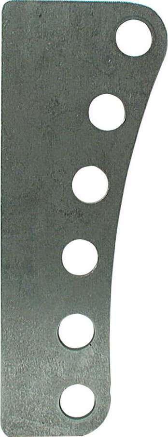 6 Hole Brackets w/ 3/4in Holes 1pr - Burlile Performance Products