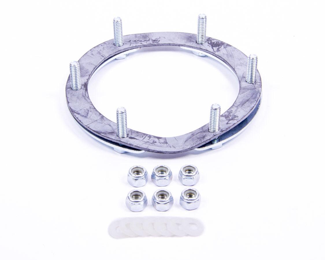 6-Hole Split Nut Ring - Burlile Performance Products