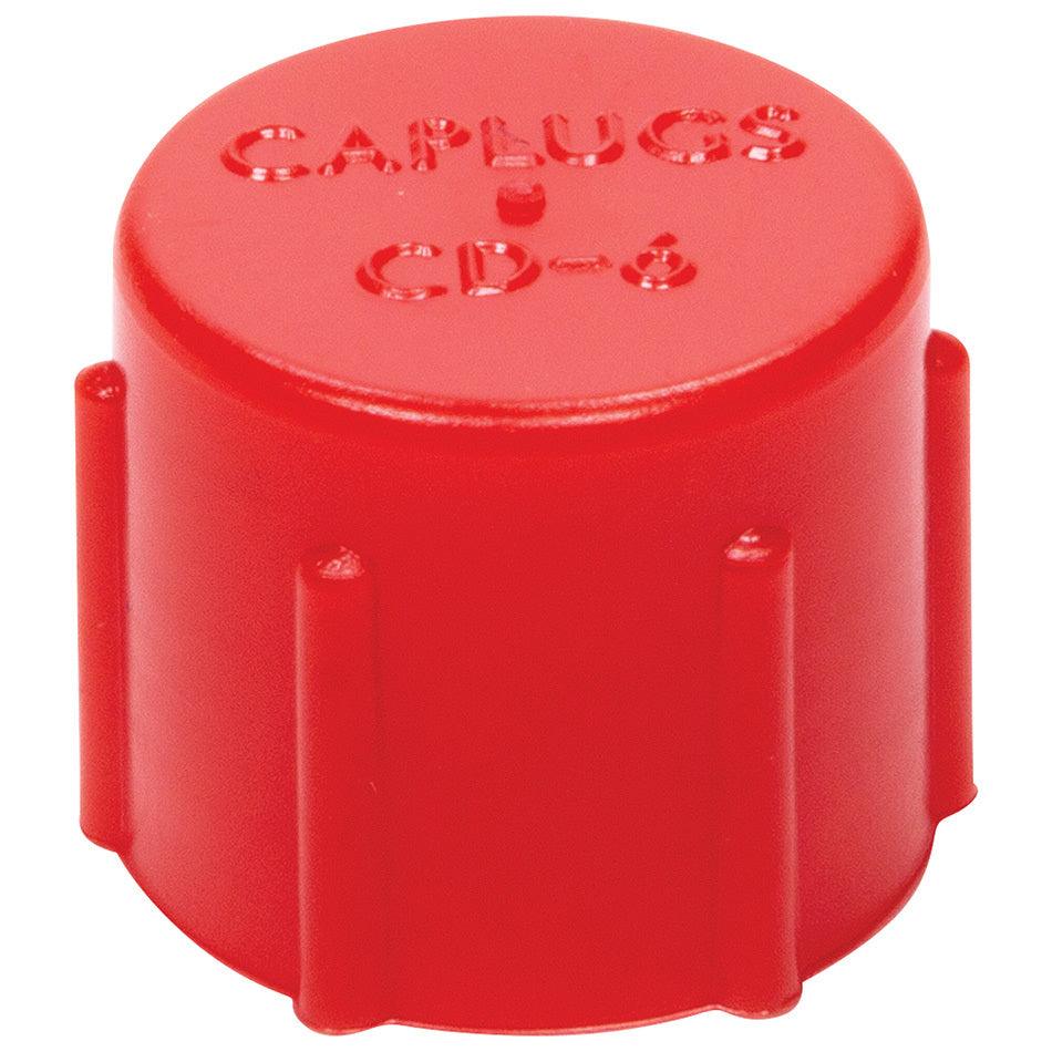 -6 Plastic Caps 20pk - Burlile Performance Products