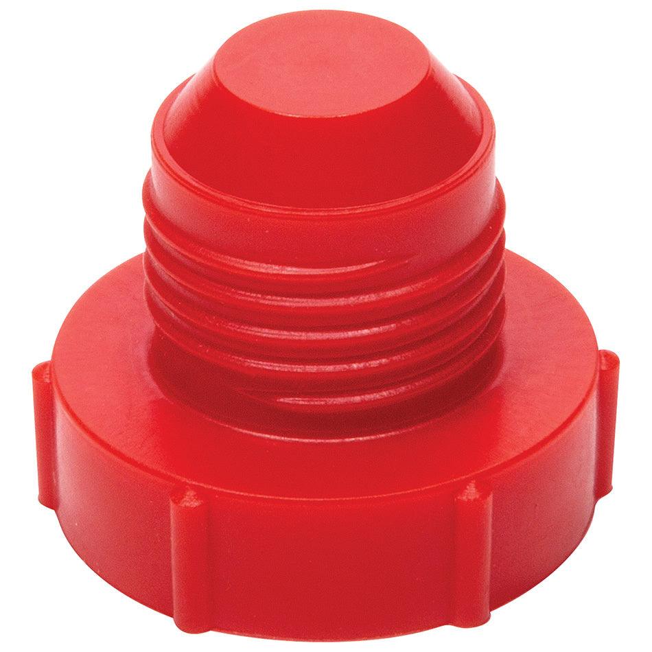 -6 Plastic Plugs 20pk - Burlile Performance Products