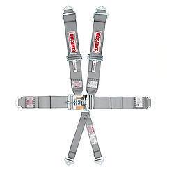 6 Pt Harness System F/X P/D B/I - Burlile Performance Products