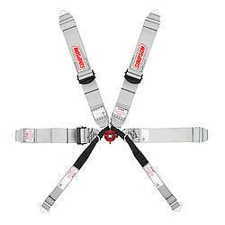 6-PT Harness System Plat CL P/D B/I - Burlile Performance Products