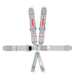 6-PT Harness System Plat LL P/D B/I - Burlile Performance Products