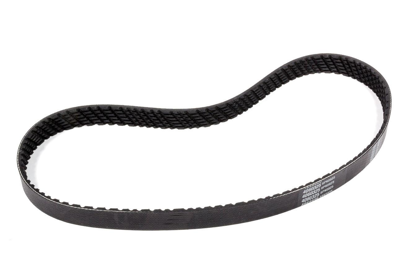 6-Rib Serp. Belt 32.5in - Burlile Performance Products