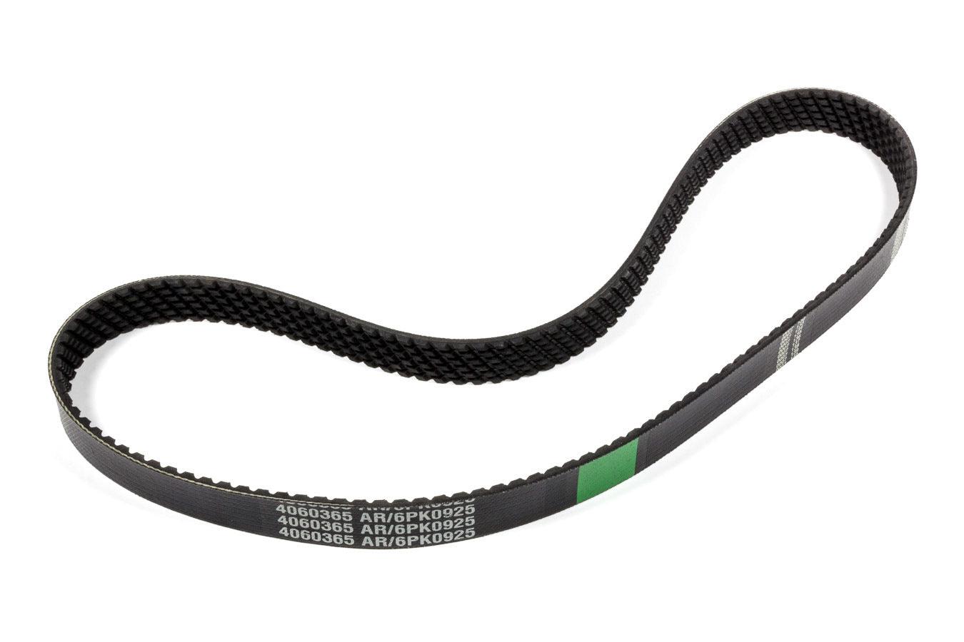 6-Rib Serp. Belt 36.5in - Burlile Performance Products