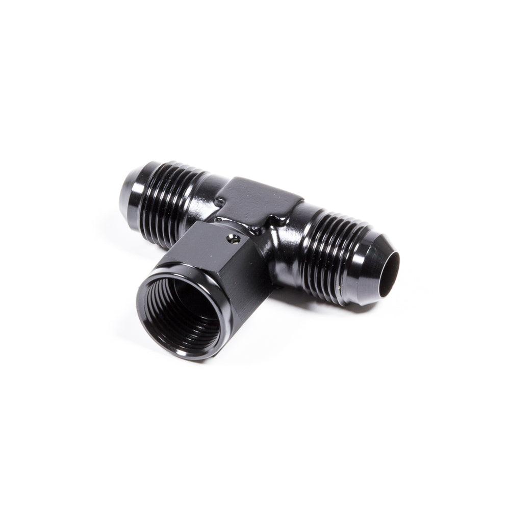 #6 Tee w/ Female Swivel - Burlile Performance Products