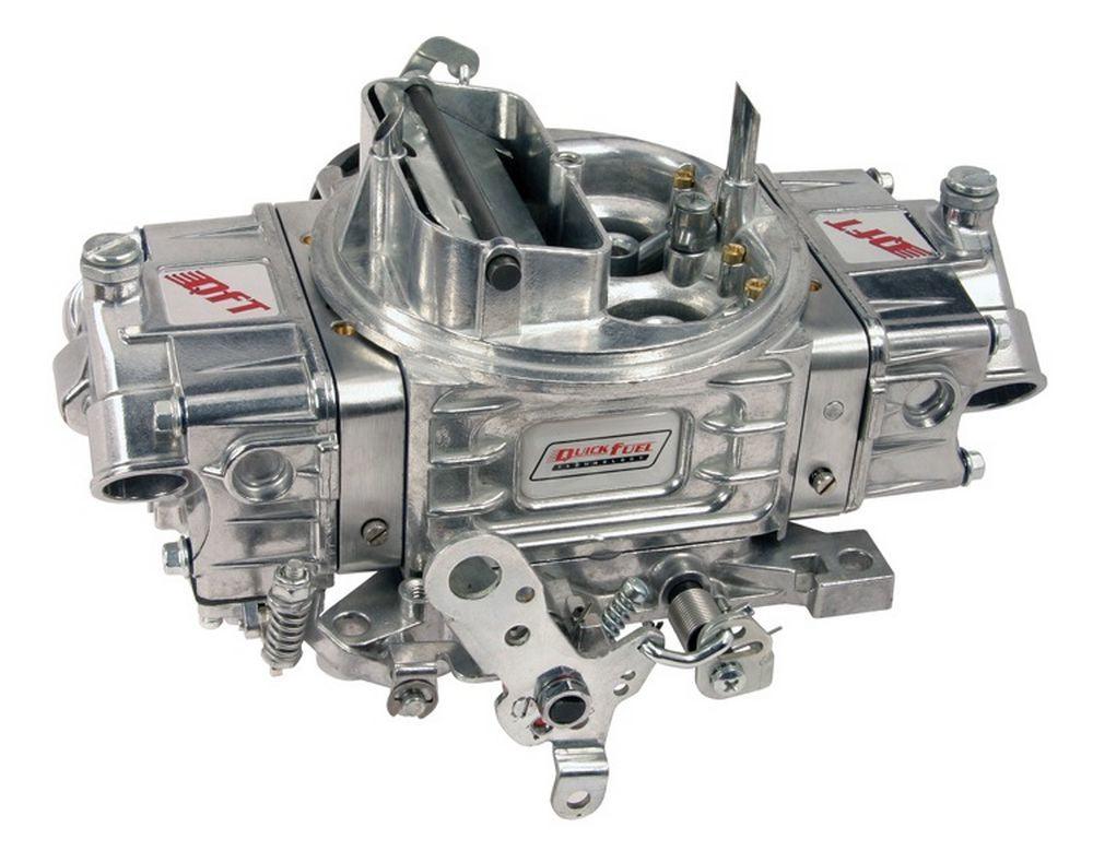 600CFM Carburetor - Hot Rod Series - Burlile Performance Products