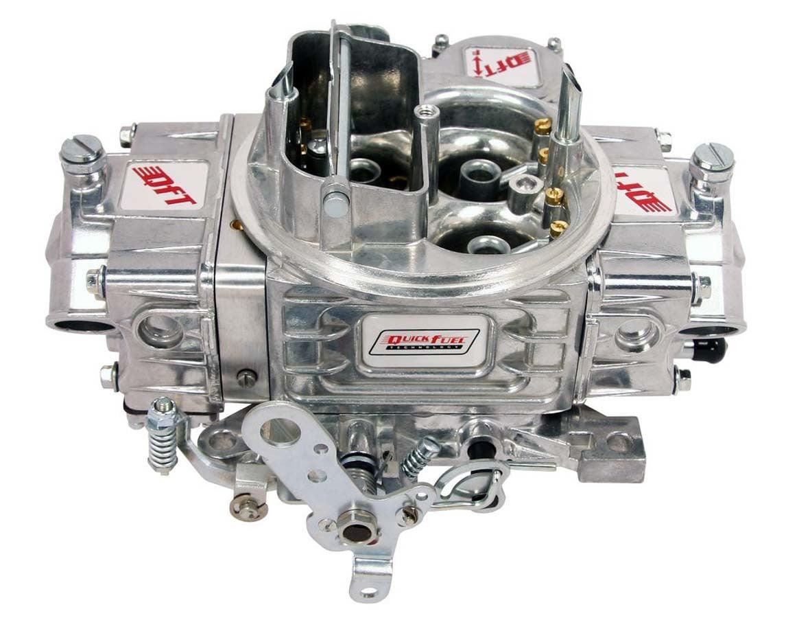 600CFM Carburetor - Slayer Series - Burlile Performance Products