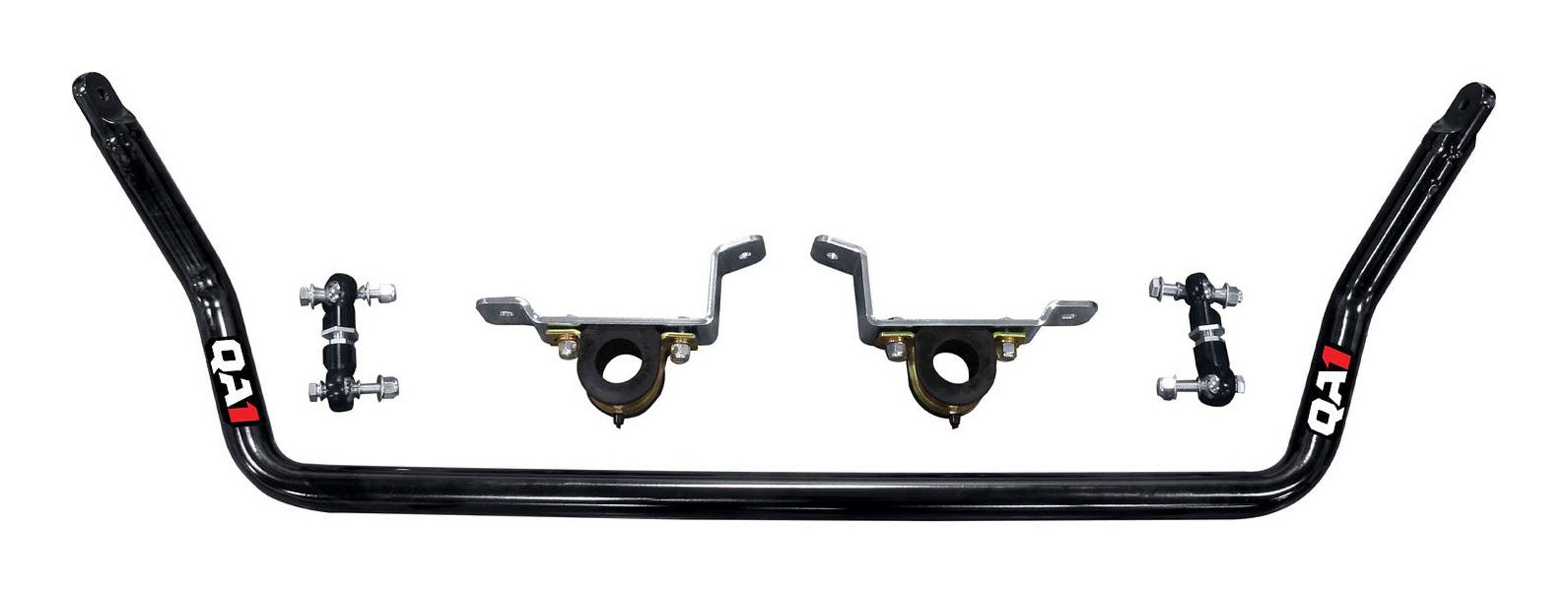 63-87 C10 Front Sway Bar Kit 1-3/8in - Burlile Performance Products