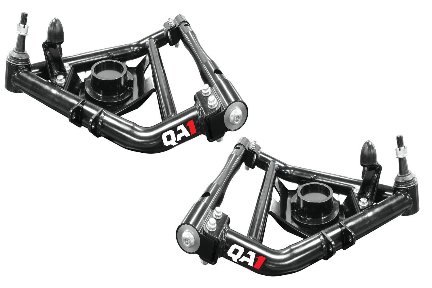 63-87 C10 Lower Control Arm Kit - Burlile Performance Products