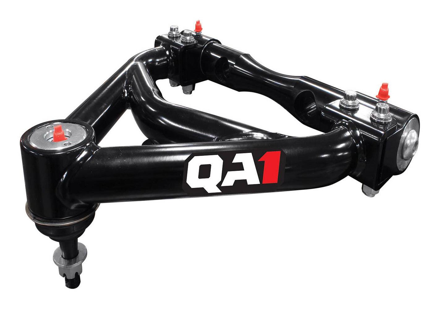 63-87 C10 Upper Control Arm Kit - Burlile Performance Products
