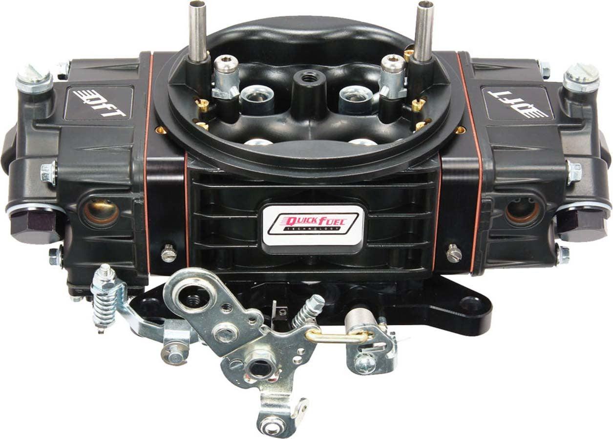650CFM Carburetor - B/D Q-Series - Burlile Performance Products