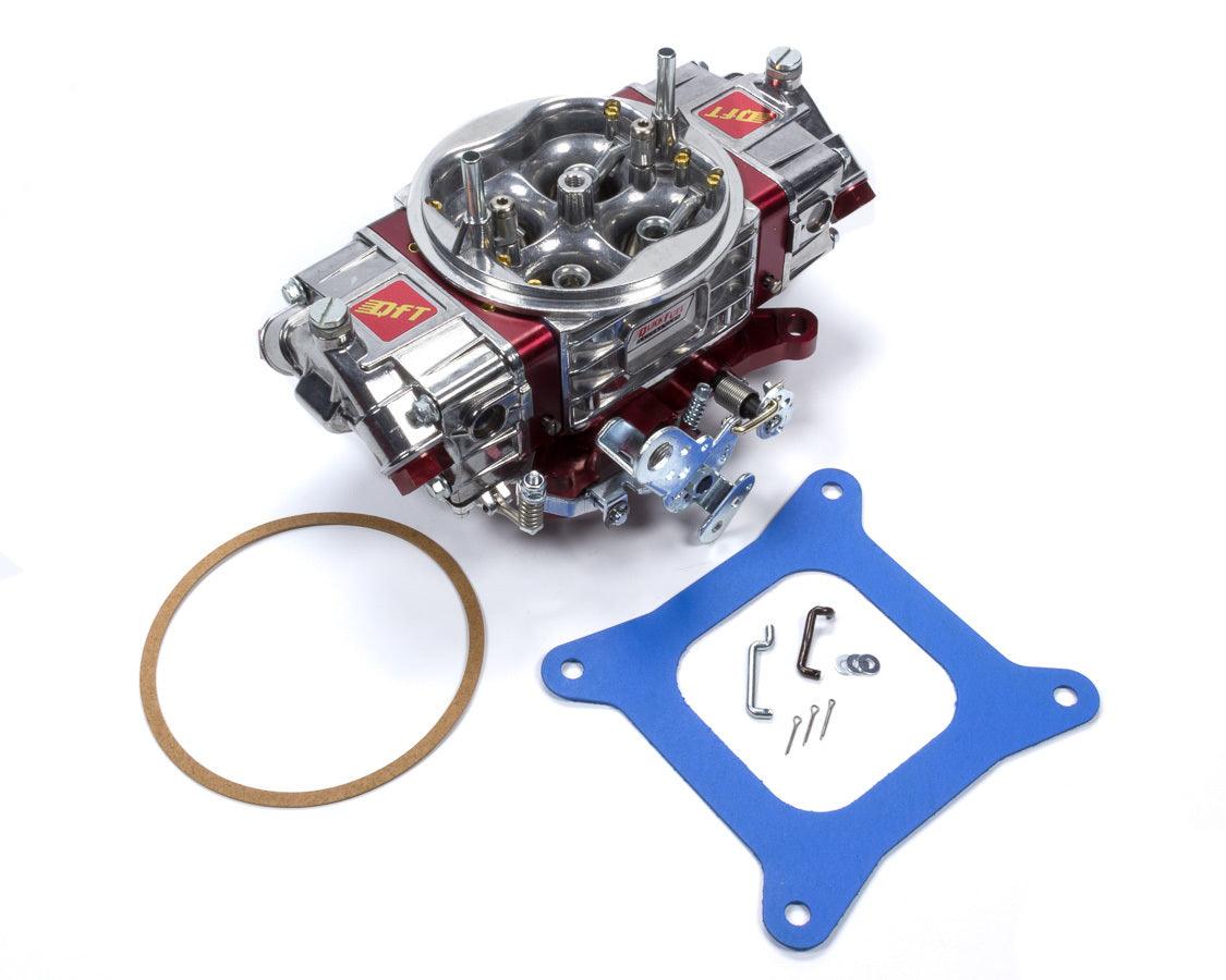 650CFM Carburetor - C/T - Burlile Performance Products