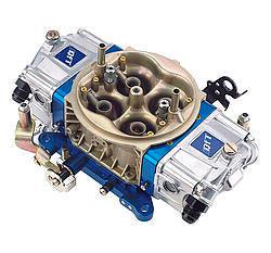 650CFM Carburetor - Drag Race - Burlile Performance Products