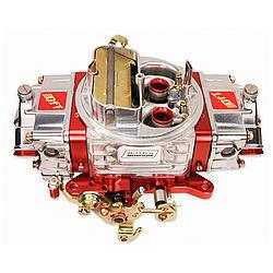 650CFM Carburetor - Street- E/C - Burlile Performance Products