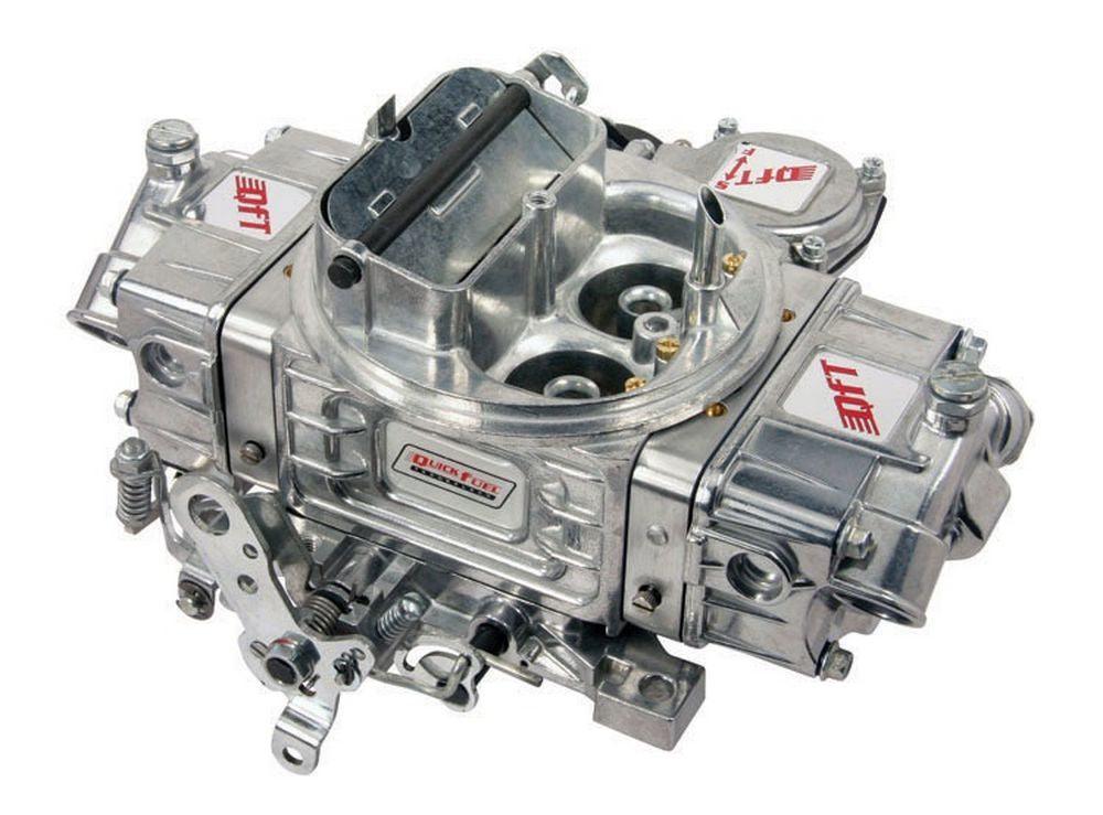 680CFM Carburetor - Hot Rod Series - Burlile Performance Products