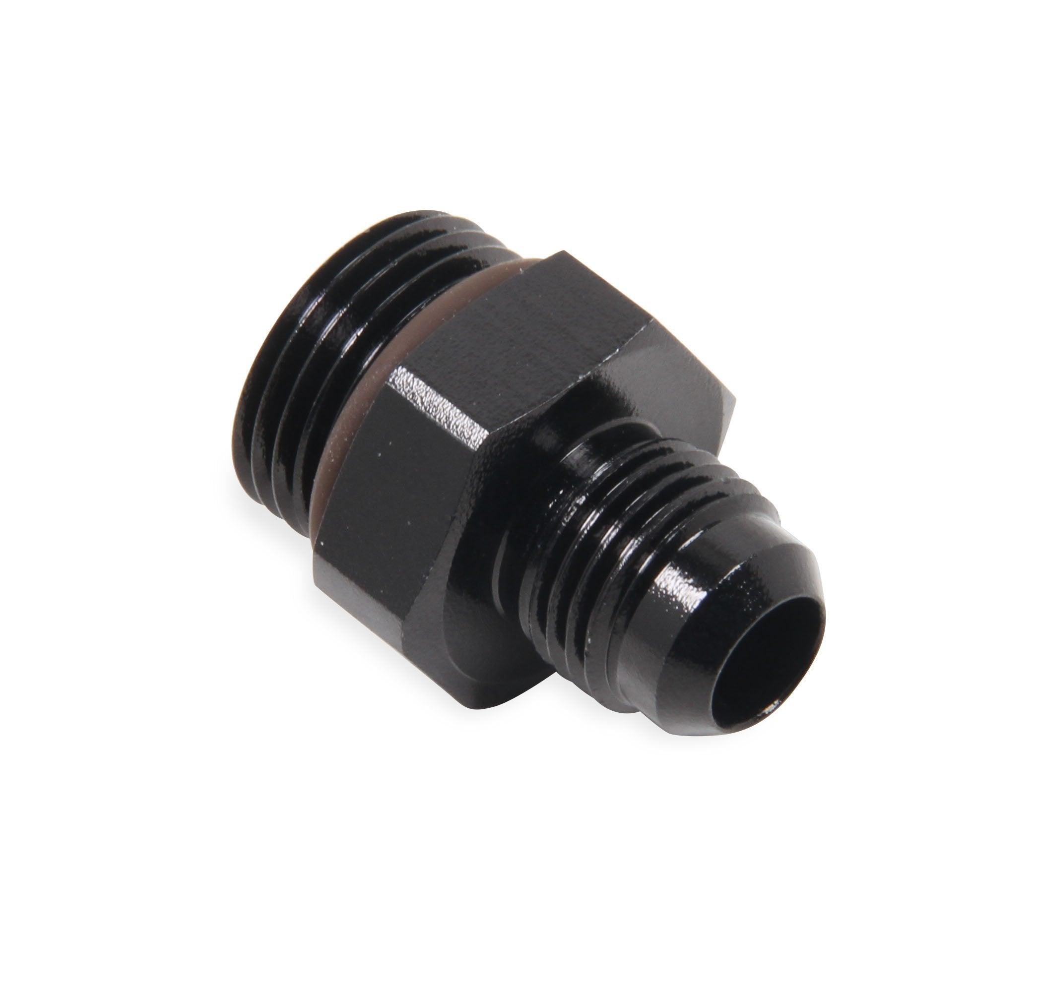 6an Male to 8an Male ORB Adapter Fitting - Burlile Performance Products
