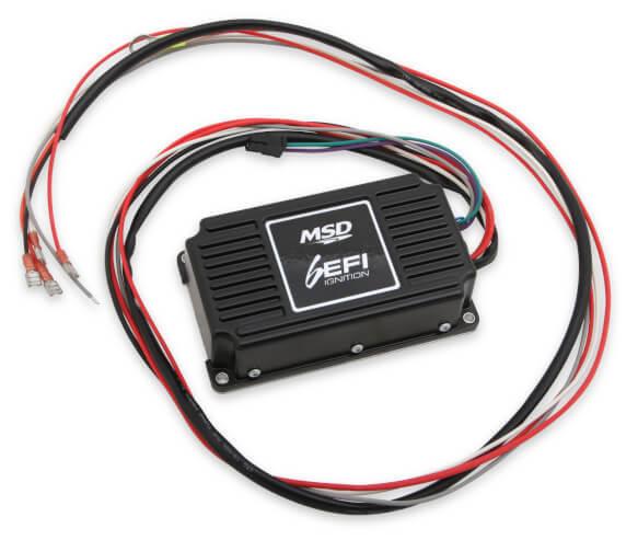 6EFI Igniton Box - Burlile Performance Products