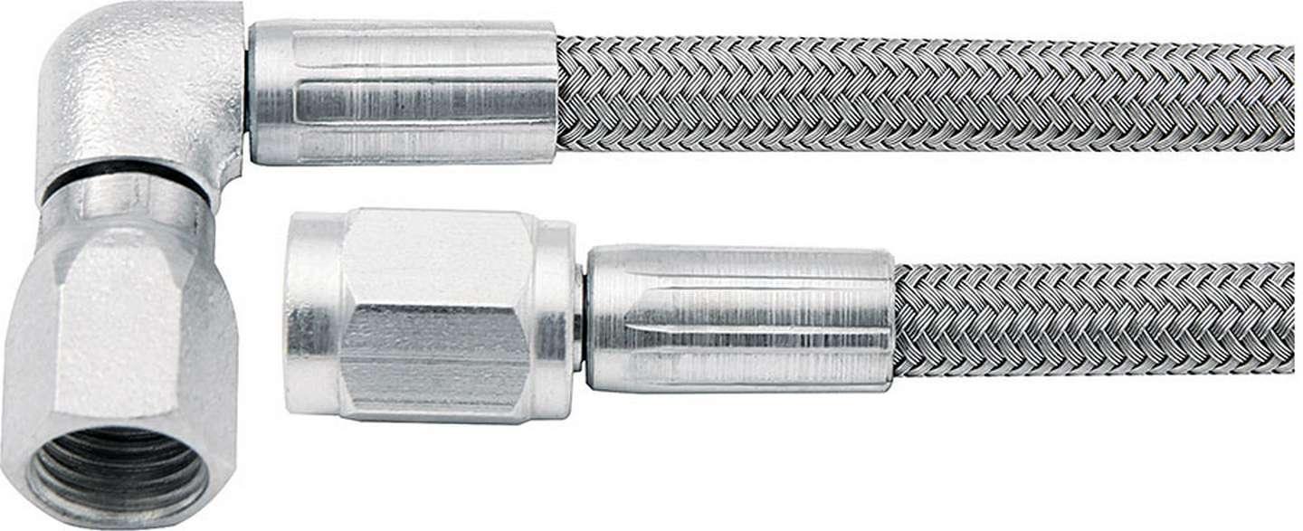 6in #3 Line -3 Str/-3 90 Deg 5pk - Burlile Performance Products