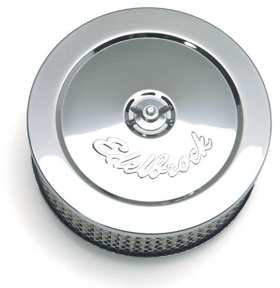 6in Pro-Flo Air Cleaner - Burlile Performance Products