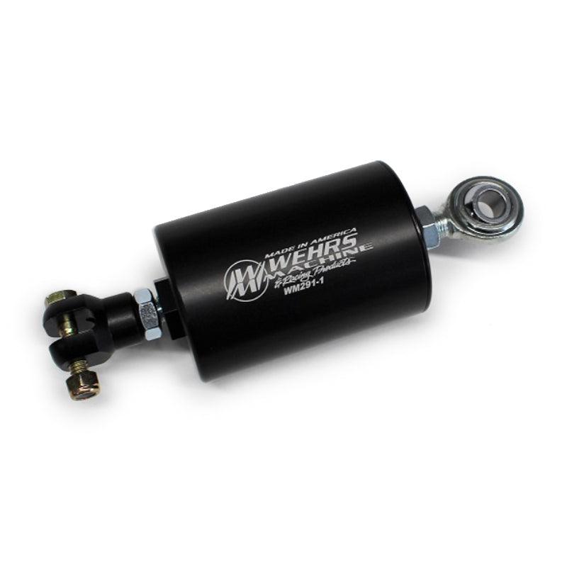 6th Coil Asm / Susp Limiter 1in Longer - Burlile Performance Products