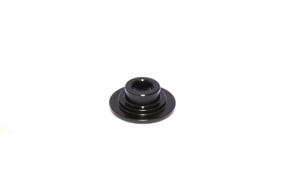 7 Degree Valve Spring Retainer - Steel - Burlile Performance Products