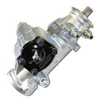 700 Series Steering Box 8:1 .210 Valve 3/4-30 - Burlile Performance Products