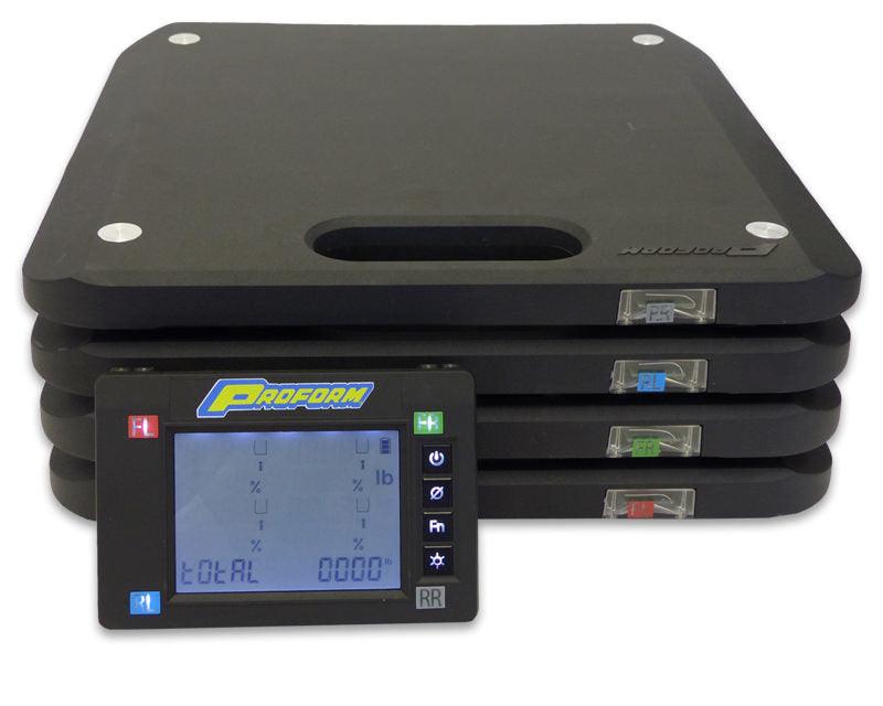 7000lb Wireless Scale - Burlile Performance Products