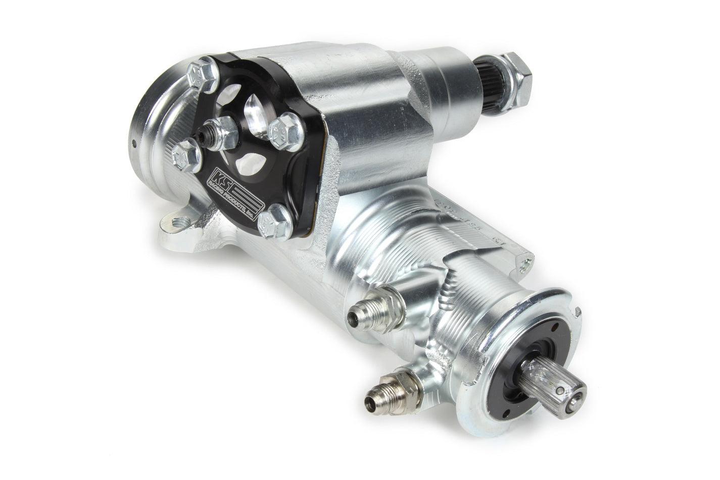 700S LW Steering Box 6:1 -3/4-30 Input 185 Bar - Burlile Performance Products