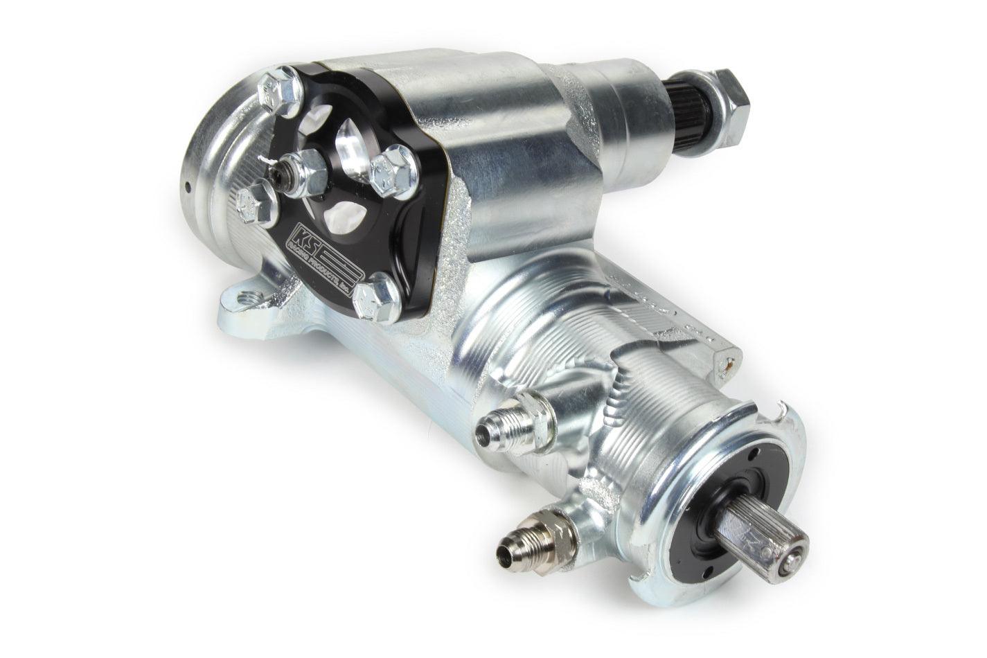 700S LW Steering Box 6:1 -3/4-30 Input 210 Bar - Burlile Performance Products