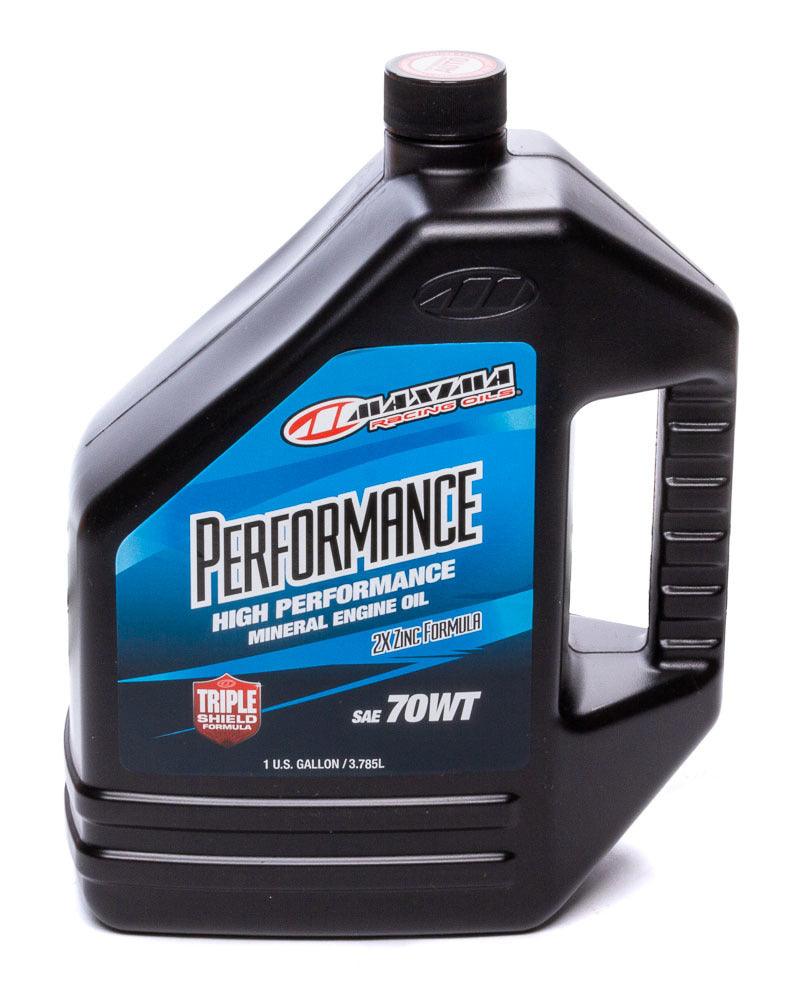 70w Petroleum Oil 1 Gal - Burlile Performance Products