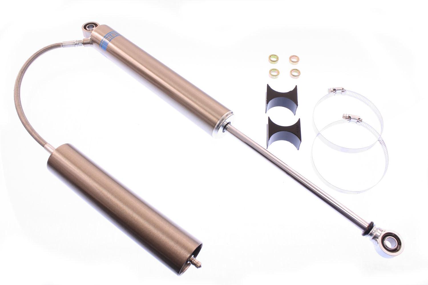 7100 Series Shock with Reservoir 360/80 - Burlile Performance Products