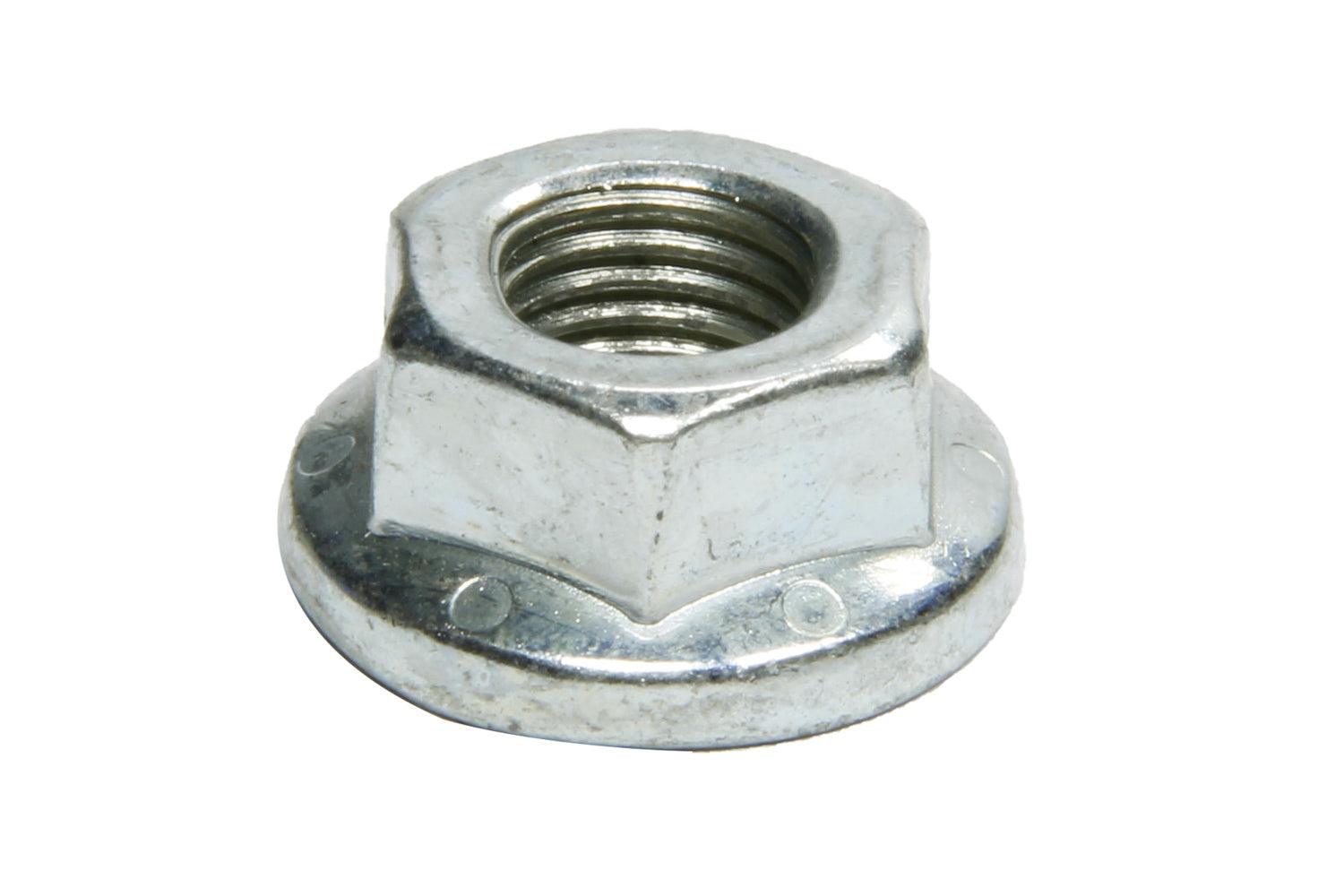 7/16-20 Flanged Lck Nut - Burlile Performance Products