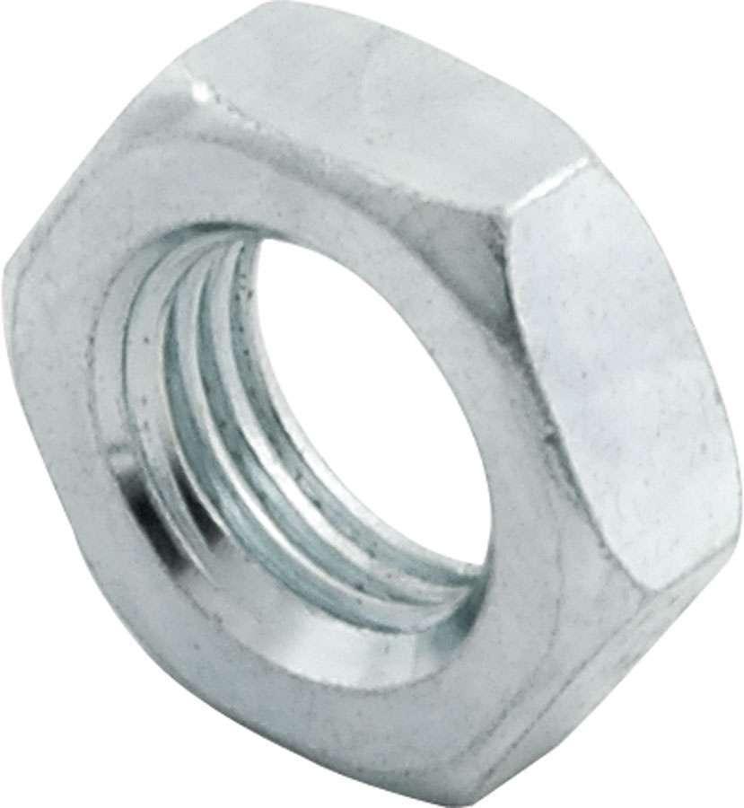 7/16-20 RH Steel Jam Nuts 10pk - Burlile Performance Products