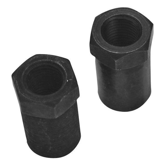 7/16 Poly Locks for Aluminum Roller R/A's - Burlile Performance Products