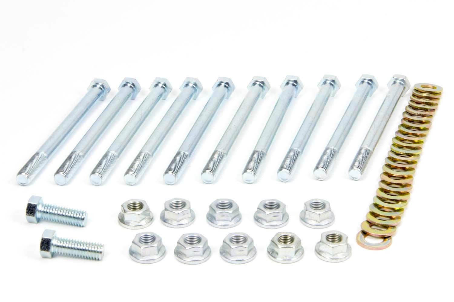 7/16 Thrubolt Kit - Burlile Performance Products