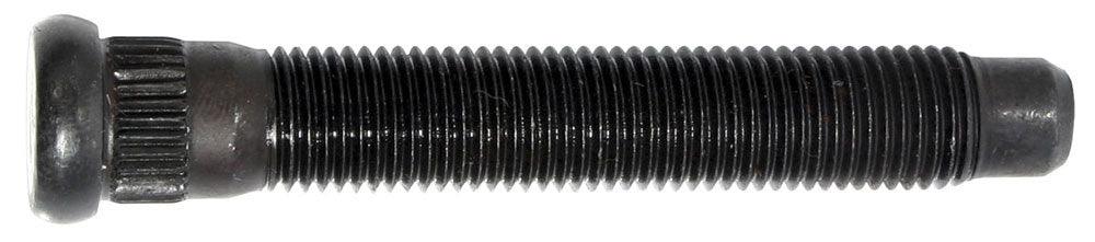 7/16in-20 Wheel Studs .480in Knurl - Burlile Performance Products