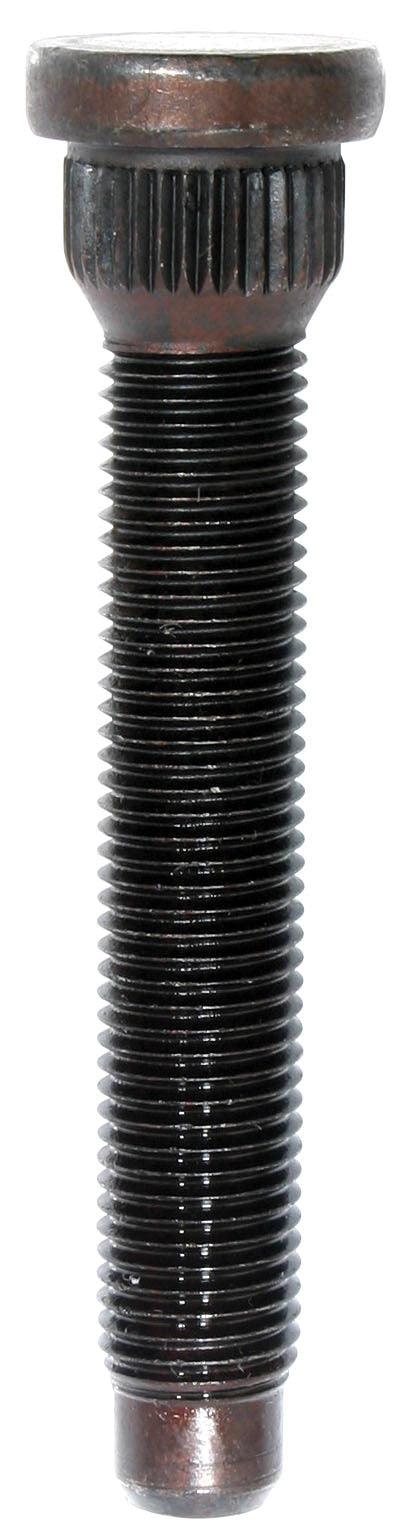 7/16in-20 Wheel Studs .560in Knurl - Burlile Performance Products
