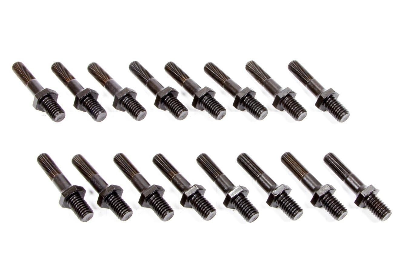 7/16in Hi-Energy Rocker Arm Studs - Burlile Performance Products