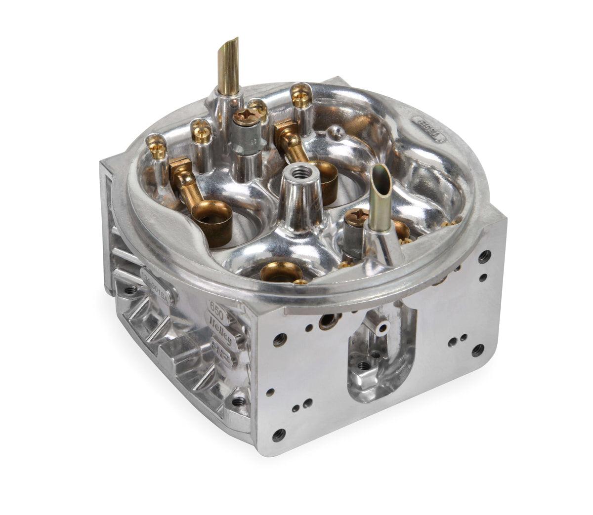 750 HP Alm Main Body - Burlile Performance Products