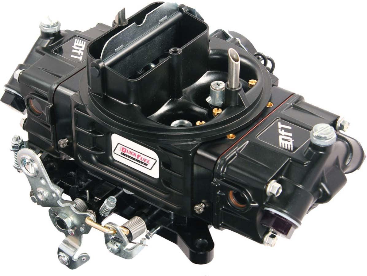 750CFM Carburetor - B/D SS-Series - Burlile Performance Products