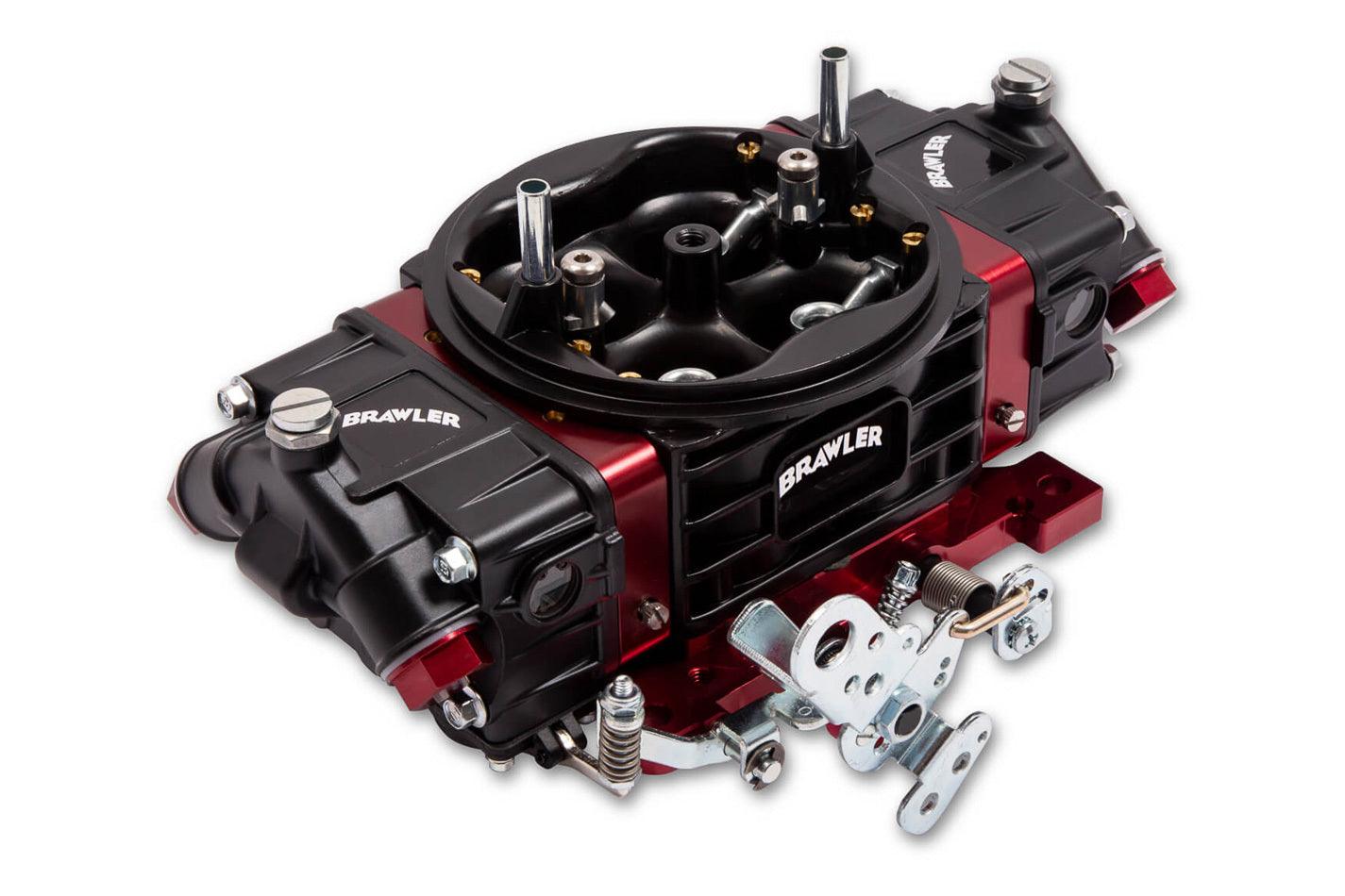 750CFM Carburetor - Brawler Race Series - Burlile Performance Products