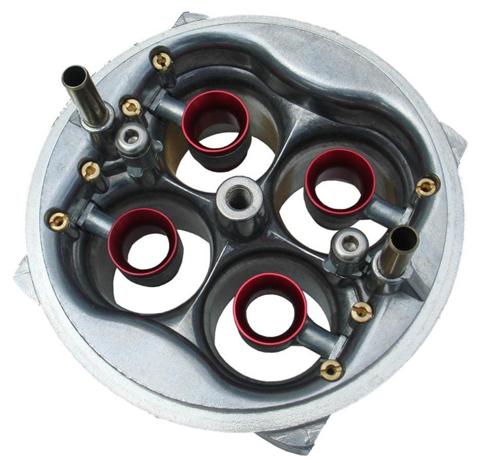 750CFM Carburetor Main Body - Burlile Performance Products