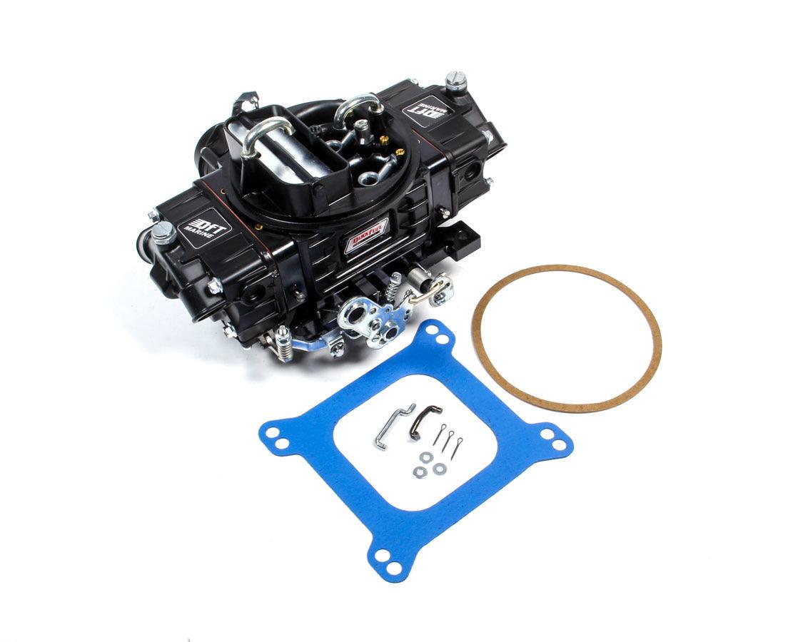 750CFM Carburetor - Marine w/Electric Choke - Burlile Performance Products