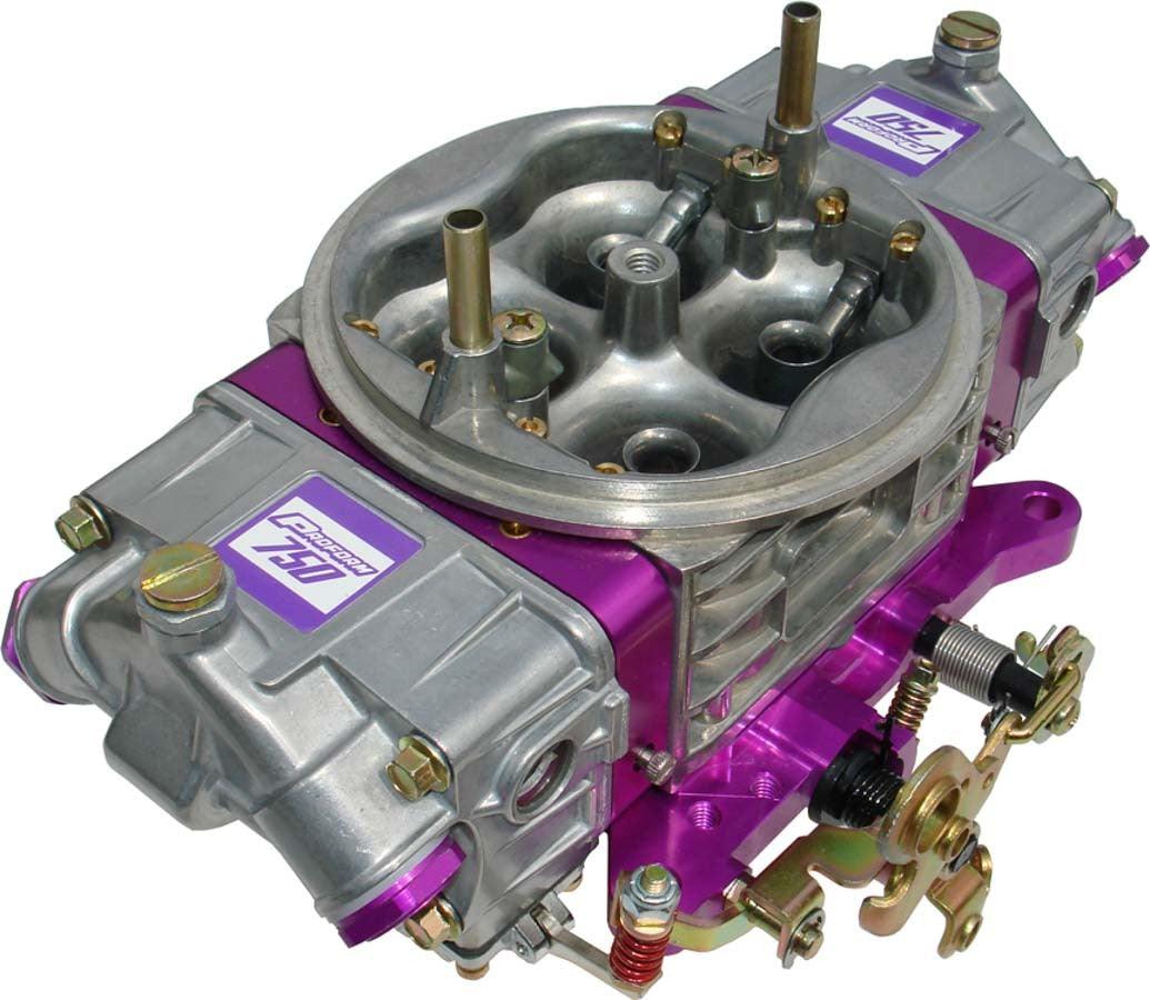 750CFM Circle Track Carburetor - Burlile Performance Products