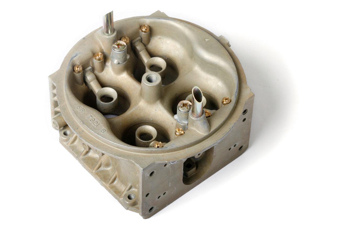 750CFM HP Main Body Retro-Fit Kit - Burlile Performance Products