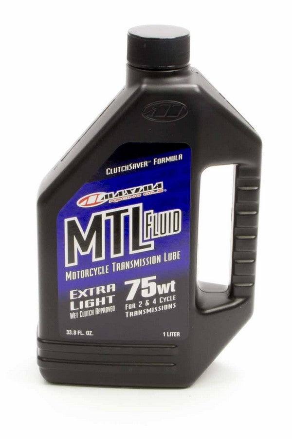 75w MTL Trans Lube 1 Litre - Burlile Performance Products