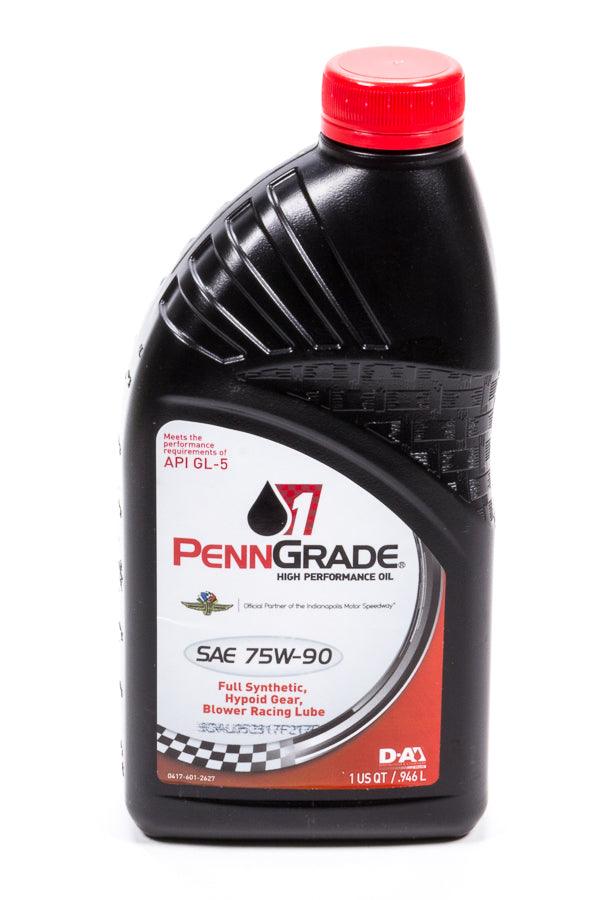 75w90 Hypoid Gear Oil 1 Qt. - Burlile Performance Products