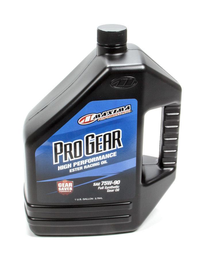 75w90 Pro Gear Oil 1 Gallon - Burlile Performance Products
